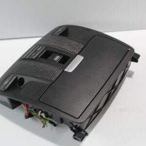 Mercedes Benz W176 W117 A45 CLA45 Overhead Control Light Unit A0009005108 - Image 11