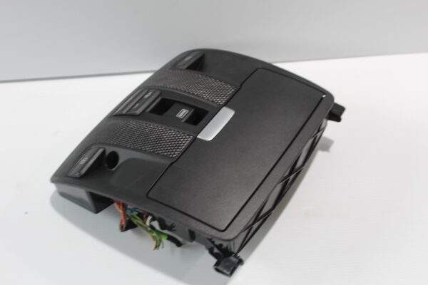 Mercedes Benz W176 W117 A45 CLA45 Overhead Control Light Unit A0009005108