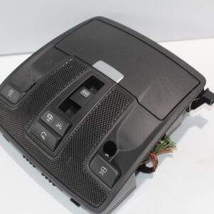 Mercedes Benz W176 W117 A45 CLA45 Overhead Control Light Unit A0009005108 - Image 10