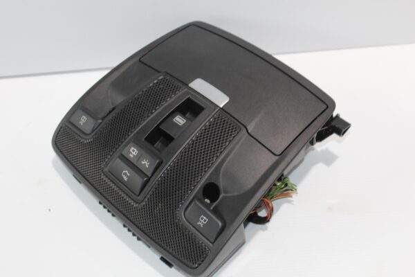 Mercedes Benz W176 W117 A45 CLA45 Overhead Control Light Unit A0009005108