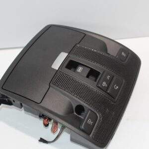 Mercedes Benz W176 W117 A45 CLA45 Overhead Control Light Unit A0009005108 - Image 9