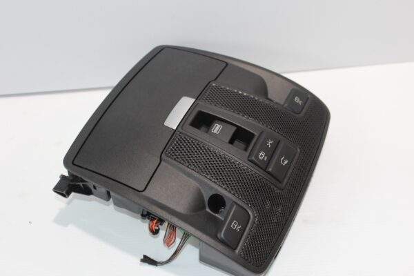 Mercedes Benz W176 W117 A45 CLA45 Overhead Control Light Unit A0009005108