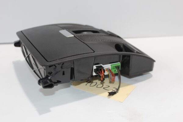 Mercedes Benz W176 W117 A45 CLA45 Overhead Control Light Unit A0009005108