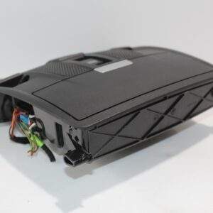 Mercedes Benz W176 W117 A45 CLA45 Overhead Control Light Unit A0009005108 - Image 7