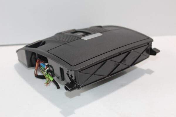 Mercedes Benz W176 W117 A45 CLA45 Overhead Control Light Unit A0009005108