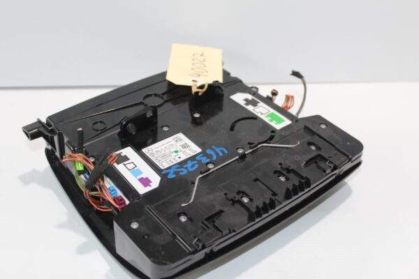 Mercedes Benz W176 W117 A45 CLA45 Overhead Control Light Unit A0009005108