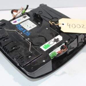 Mercedes Benz W176 W117 A45 CLA45 Overhead Control Light Unit A0009005108 - Image 5