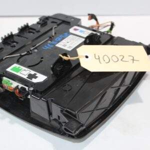 Mercedes Benz W176 W117 A45 CLA45 Overhead Control Light Unit A0009005108 - Image 4