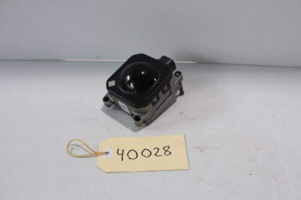 Mercedes Benz W176 W117 A CLA Class ACC Distronic Radar Sensor A0009009608