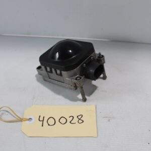 Mercedes Benz W176 W117 A CLA Class ACC Distronic Radar Sensor A0009009608 - Image 2