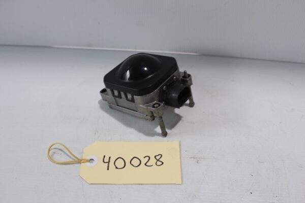 Mercedes Benz W176 W117 A CLA Class ACC Distronic Radar Sensor A0009009608