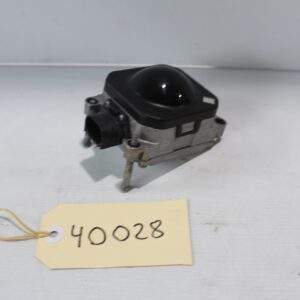 Mercedes Benz W176 W117 A CLA Class ACC Distronic Radar Sensor A0009009608 - Image 10
