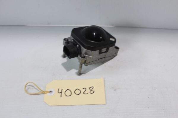 Mercedes Benz W176 W117 A CLA Class ACC Distronic Radar Sensor A0009009608