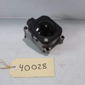 Mercedes Benz W176 W117 A CLA Class ACC Distronic Radar Sensor A0009009608 - Image 9