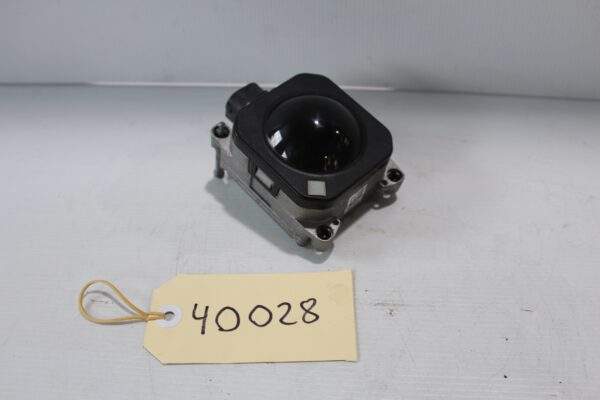 Mercedes Benz W176 W117 A CLA Class ACC Distronic Radar Sensor A0009009608