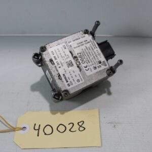 Mercedes Benz W176 W117 A CLA Class ACC Distronic Radar Sensor A0009009608 - Image 8