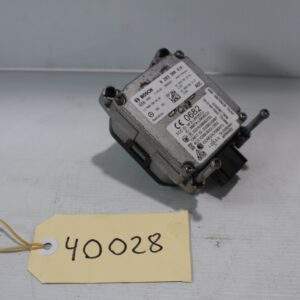 Mercedes Benz W176 W117 A CLA Class ACC Distronic Radar Sensor A0009009608 - Image 7