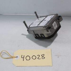 Mercedes Benz W176 W117 A CLA Class ACC Distronic Radar Sensor A0009009608 - Image 5