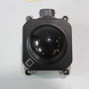 Mercedes Benz W176 W117 A CLA Class ACC Distronic Radar Sensor A0009009608 - Image 3