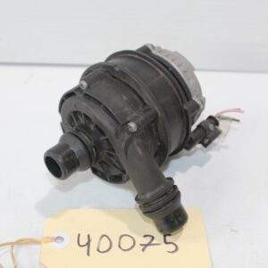 Mercedes Benz A CLA C Class Coolant Water Pump GENUINE A0005002686