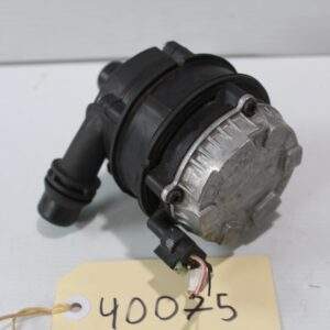Mercedes Benz A CLA C Class Coolant Water Pump GENUINE A0005002686 - Image 2