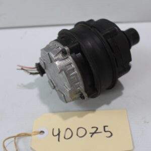 Mercedes Benz A CLA C Class Coolant Water Pump GENUINE A0005002686 - Image 9