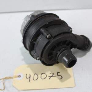 Mercedes Benz A CLA C Class Coolant Water Pump GENUINE A0005002686 - Image 8