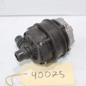 Mercedes Benz A CLA C Class Coolant Water Pump GENUINE A0005002686 - Image 7