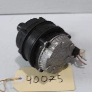 Mercedes Benz A CLA C Class Coolant Water Pump GENUINE A0005002686 - Image 6