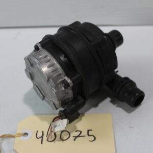 Mercedes Benz A CLA C Class Coolant Water Pump GENUINE A0005002686 - Image 5