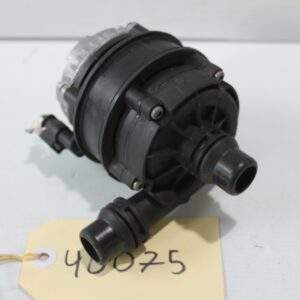 Mercedes Benz A CLA C Class Coolant Water Pump GENUINE A0005002686 - Image 4