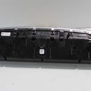 Mercedes Benz W205 W253 C GLC Class AC Climate Control Panel Unit A2059058813 - Image 7