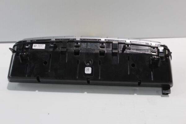 Mercedes Benz W205 W253 C GLC Class AC Climate Control Panel Unit A2059058813