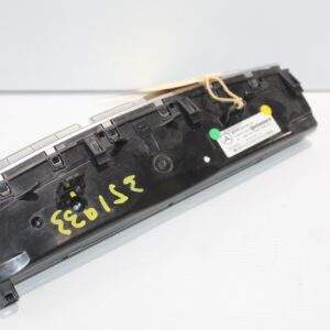 Mercedes Benz W205 W253 C GLC Class AC Climate Control Panel Unit A2059058813 - Image 6