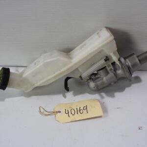 Mercedes Benz W176 W117 A CLA Class Brake Master Cylinder Servo A2464300302