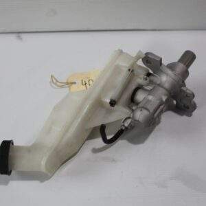 Mercedes Benz W176 W117 A CLA Class Brake Master Cylinder Servo A2464300302 - Image 2