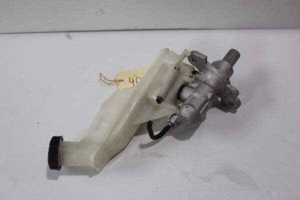 Mercedes Benz W176 W117 A CLA Class Brake Master Cylinder Servo A2464300302