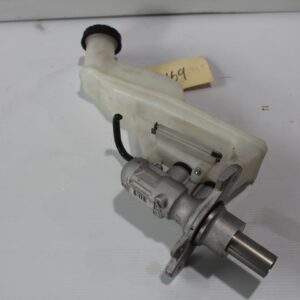 Mercedes Benz W176 W117 A CLA Class Brake Master Cylinder Servo A2464300302 - Image 11