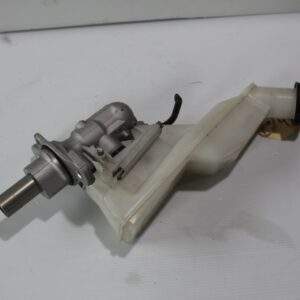 Mercedes Benz W176 W117 A CLA Class Brake Master Cylinder Servo A2464300302 - Image 10