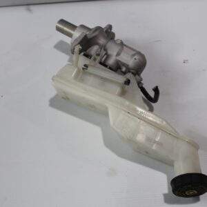 Mercedes Benz W176 W117 A CLA Class Brake Master Cylinder Servo A2464300302 - Image 9
