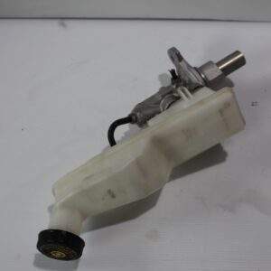 Mercedes Benz W176 W117 A CLA Class Brake Master Cylinder Servo A2464300302 - Image 8