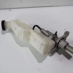 Mercedes Benz W176 W117 A CLA Class Brake Master Cylinder Servo A2464300302 - Image 7