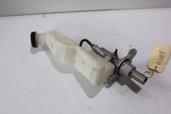Mercedes Benz W176 W117 A CLA Class Brake Master Cylinder Servo A2464300302