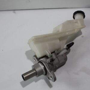 Mercedes Benz W176 W117 A CLA Class Brake Master Cylinder Servo A2464300302 - Image 6