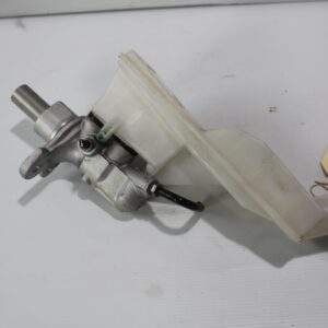 Mercedes Benz W176 W117 A CLA Class Brake Master Cylinder Servo A2464300302 - Image 5