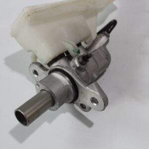 Mercedes Benz W176 W117 A CLA Class Brake Master Cylinder Servo A2464300302 - Image 4