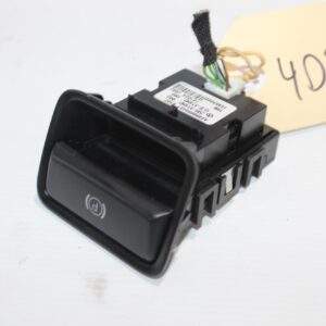 Mercedes Benz W176 W117 A CLA Class Park Brake Switch A2469050451