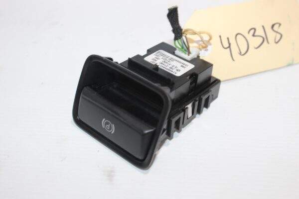 Mercedes Benz W176 W117 A CLA Class Park Brake Switch A2469050451