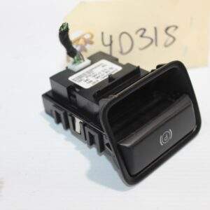 Mercedes Benz W176 W117 A CLA Class Park Brake Switch A2469050451 - Image 2