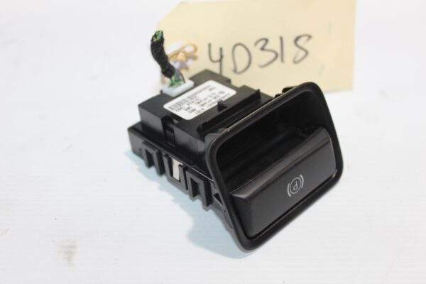 Mercedes Benz W176 W117 A CLA Class Park Brake Switch A2469050451